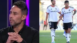 Valdivia se refirió al sorteo del Cacique en Copa Libertadores.