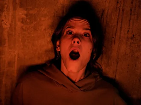 ¡Una de las mejores películas de TERROR del último año está en streaming!