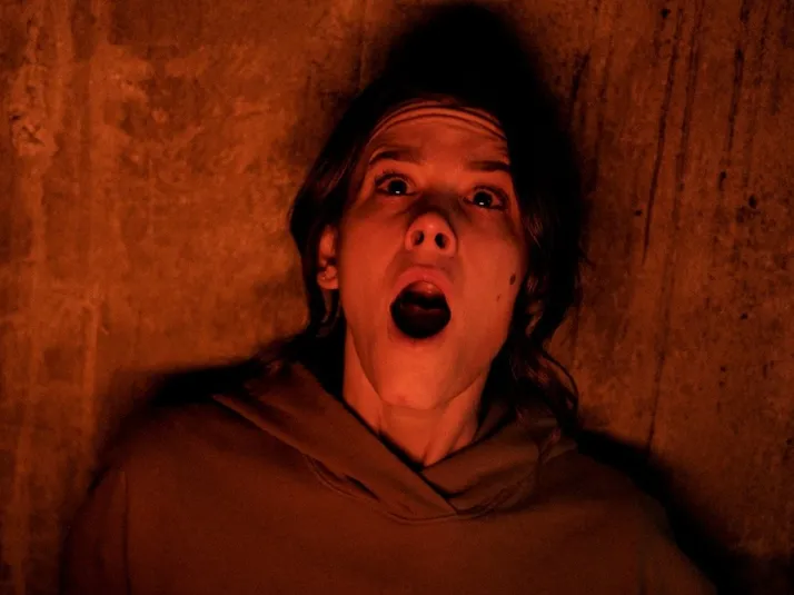 ¡Una de las mejores películas de TERROR del último año está en streaming!