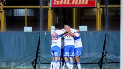 El Santa Laura sigue siendo la opcion A.