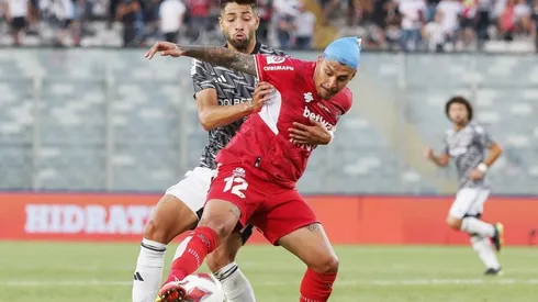 Colo Colo y Ñublense serán los representantes chilenos en la Copa Libertadores 2023