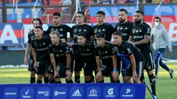 Universidad de Chile quiere jugar de negro en honor a Leonel Sánchez a un año de su partida