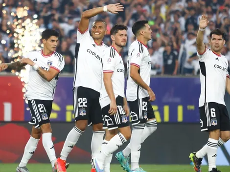 ¿Cuándo debuta Colo Colo en la Copa Libertadores?