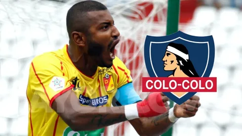 Carlos Ramírez reconoce la importancia de Colo Colo y teme por Fabián Castillo.