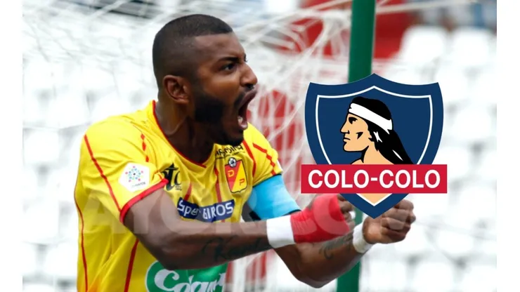Carlos Ramírez reconoce la importancia de Colo Colo y teme por Fabián Castillo.