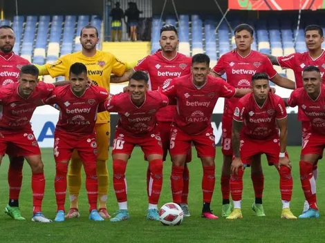 La programación del camino de Ñublense en la Copa Libertadores 2023