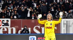 Daniel Morón quiere reeditar las victorias ante Boca Juniors junto a Colo Colo