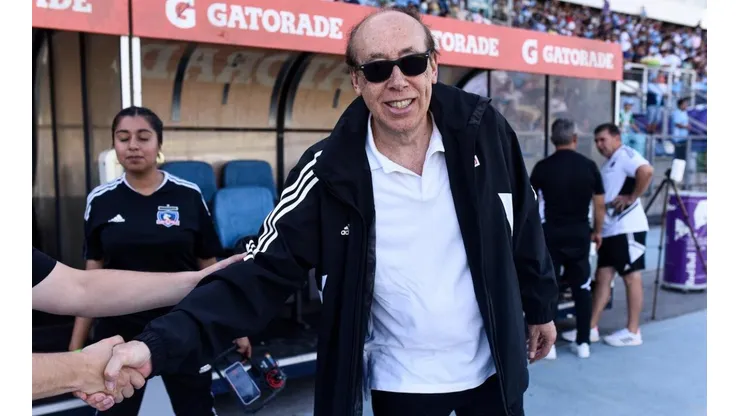 Presidente de Blanco y Negro palpita el duelo frente a Boca Juniors.