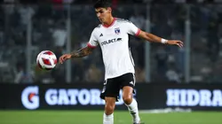 Wiemberg quiere dar pelea con Colo Colo en Copa Libertadores.