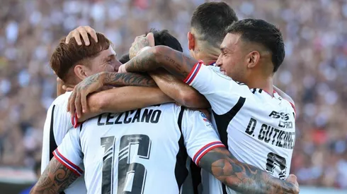 Colo Colo inicia la próxima semana su aventura continental.