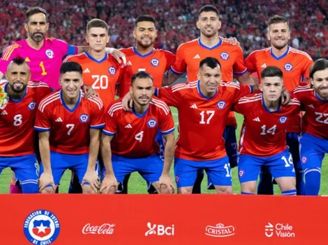 Radiografía a la victoria de la selección chilena frente a Paraguay