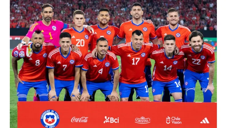 ¿Quién cumplió? ¿Quién quedó al debe?: Radiografía de la selección chilena ante Paraguay