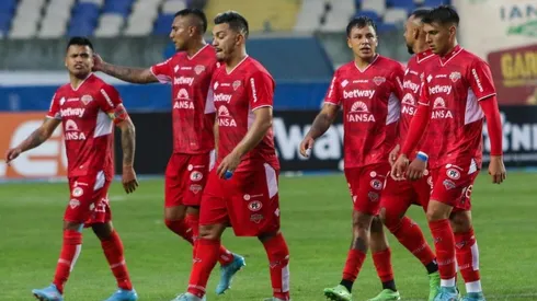 Ñublense no podrá ser local en Chillan por Copa Libertadores