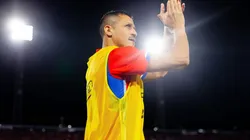 Alexis es elogiado desde Francia