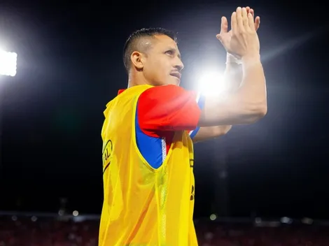 Franceses locos por Alexis