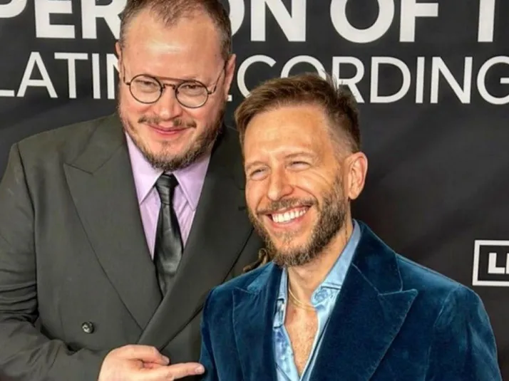 ¿A qué hora parte la venta de entradas para Sin Bandera?