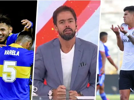 Periodismo argentino mira en menos a Colo Colo en la Copa Libertadores