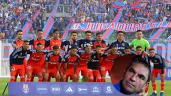 El gran dolor de cabeza que tiene Mauricio Pellegrino para hacer funcionar a la Universidad de Chile