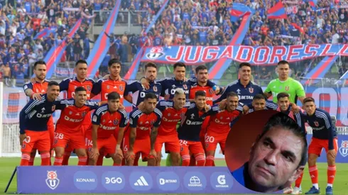 El gran dolor de cabeza que tiene Mauricio Pellegrino para hacer funcionar a la Universidad de Chile