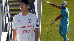 El meta recomendó no escuchar todas las cosas que se inventan por fuera.