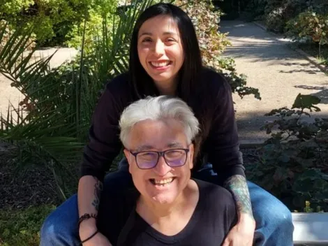 Los rudos descargos de ex pareja en contra de Jorge Gonzalez