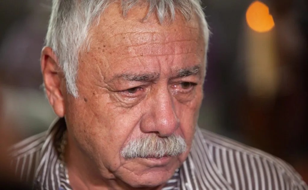 Carlos Caszely tiene cero fe en ganar la Copa Libertadores