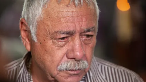 Carlos Caszely tiene cero fe en ganar la Copa Libertadores