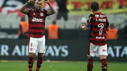 Flamengo tendrá que jugar contra Ñublense en Copa Libertadores