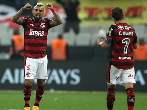 Conoce a las figuras que estarán en Chile para disputar la Copa Libertadores y Copa Sudamericana