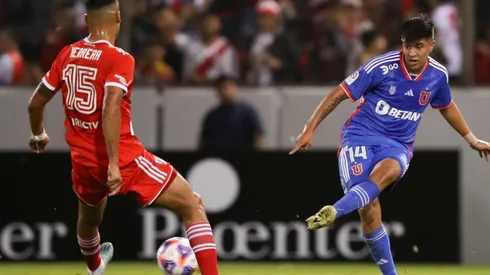 Los azules vienen de caer ante River Plate en Argentina.