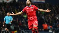 Brereton no seguiría en el Blackburn