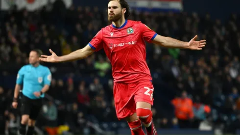 Brereton no seguiría en el Blackburn