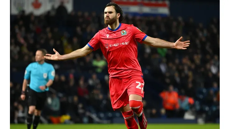 Brereton no seguiría en el Blackburn