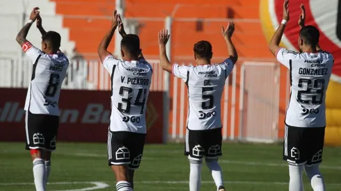 El Cacique quiere avanzar de ronda en el torneo más importante de clubes de Sudamérica.