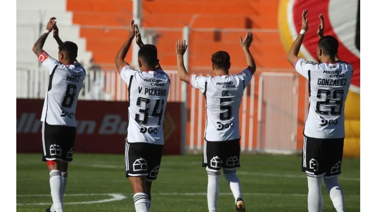 El Cacique quiere avanzar de ronda en el torneo más importante de clubes de Sudamérica.