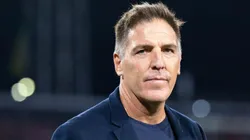 Ex central de La Roja dice que Berizzo es lo más parecido a Bielsa.