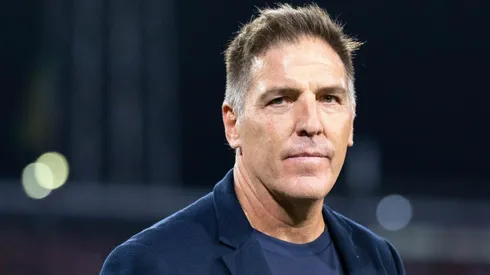 Ex central de La Roja dice que Berizzo es lo más parecido a Bielsa.