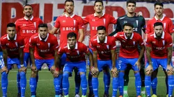 Los Cruzados agendaron un nuevo amistoso aprovechando la fecha FIFA.