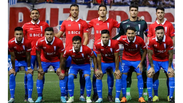 Los Cruzados agendaron un nuevo amistoso aprovechando la fecha FIFA.