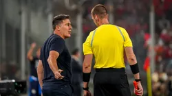 Histórico de Chile pide que Eduardo Berizzo se vaya con todo de la Selección.