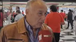 El histórico DT de nuestro fútbol analizó a La Roja en la previa ante Paraguay