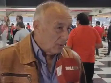 Histórico DT del fútbol chileno asegura que la Generación Dorada ya pasó