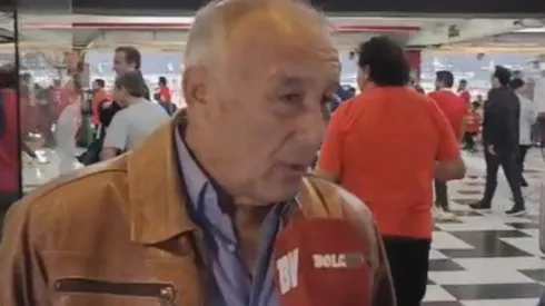 El histórico DT de nuestro fútbol analizó a La Roja en la previa ante Paraguay