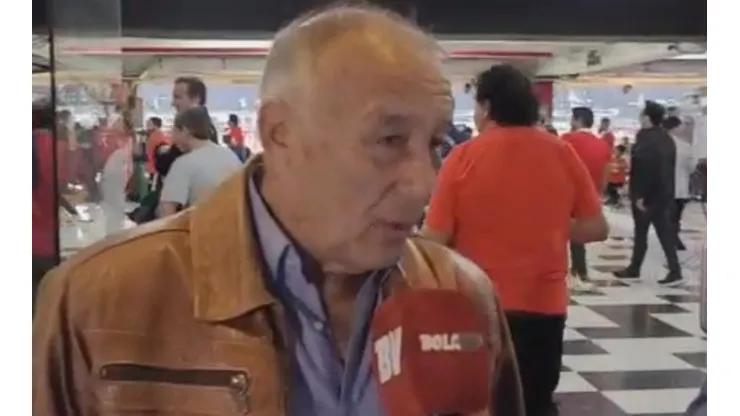 El histórico DT de nuestro fútbol analizó a La Roja en la previa ante Paraguay
