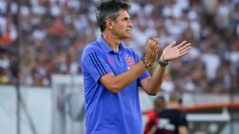 Pellegrino sigue sumando adeptos en su paso por la U