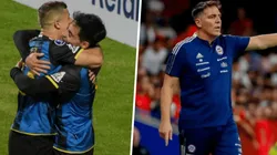 Siguen las repercusiones por la nómina de Berizzo.