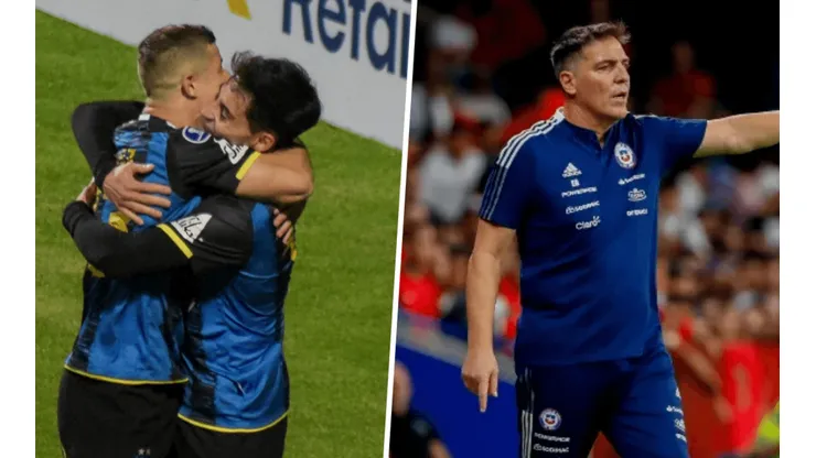 Siguen las repercusiones por la nómina de Berizzo.