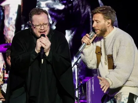 Sin Bandera anuncia nuevo concierto en Chile