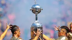 Colo Colo espera rivales para su grupo de Copa Libertadores.