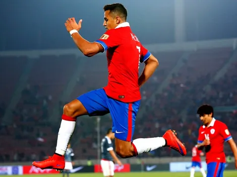 Los sobrevivientes de La Roja que vuelven a enfrentar a Paraguay ocho años después